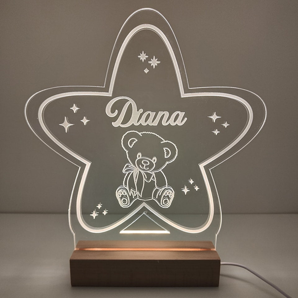 Lampada Diana
