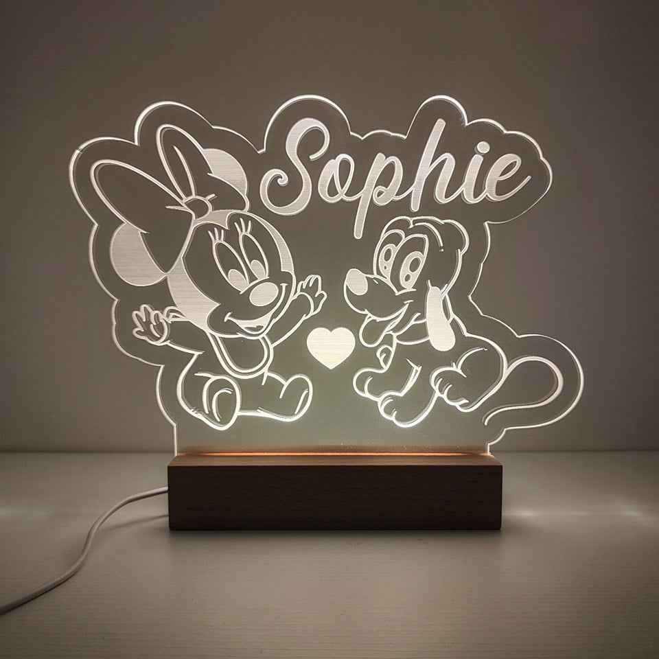 Lampada Sophie