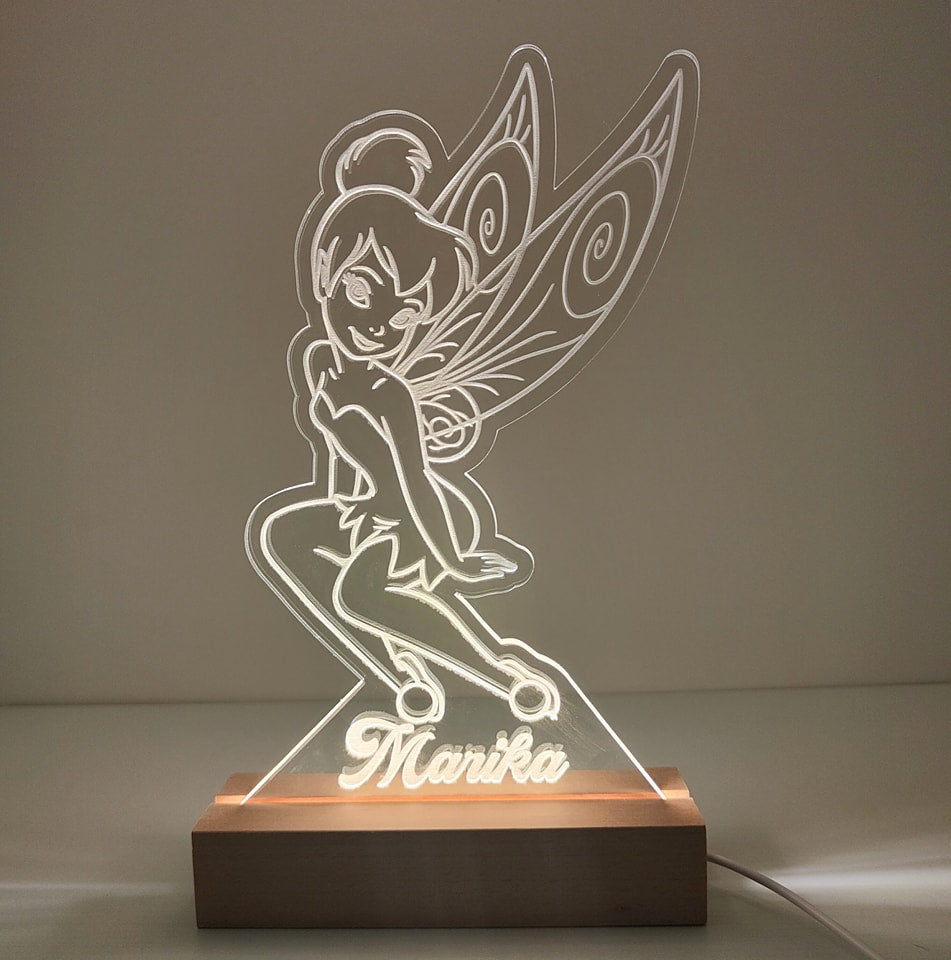 Lampada Marika