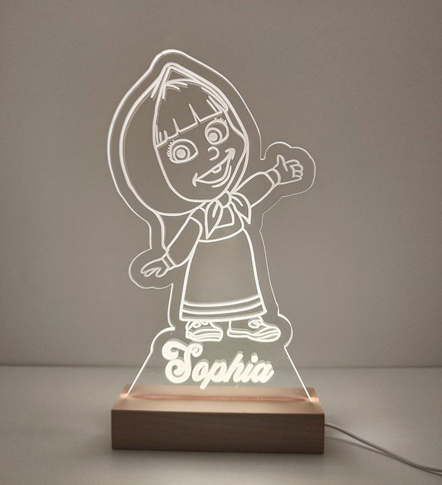Lampada Sophia