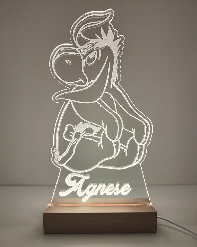 Lampada Agnese