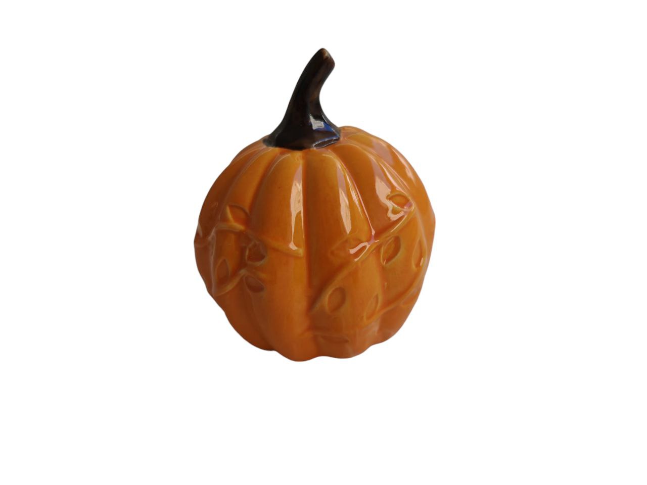 Zucca in porcellana