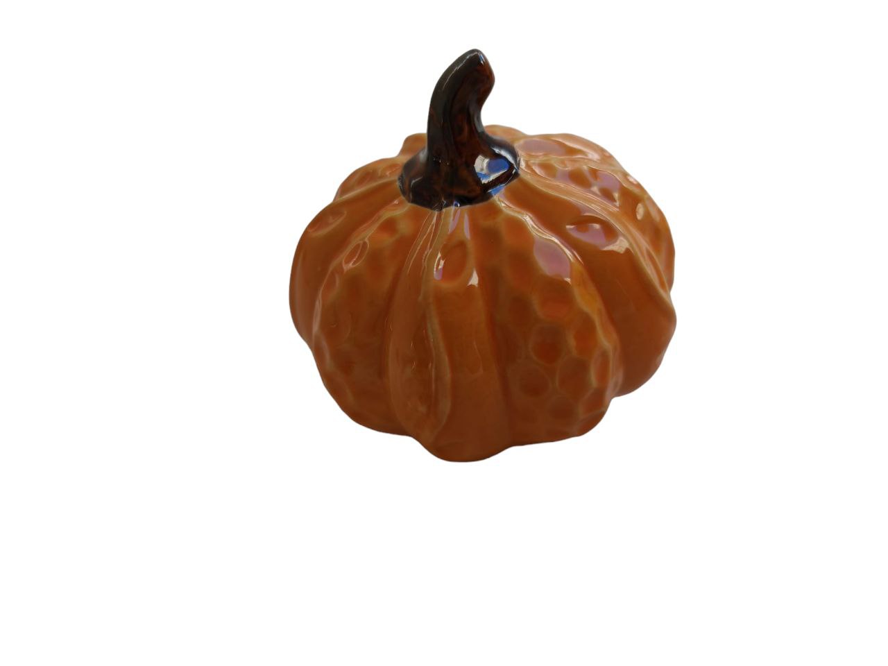 Zucca in porcellana