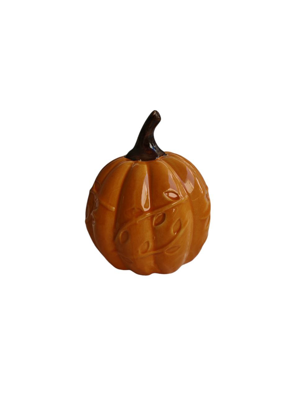 Zucca in porcellana