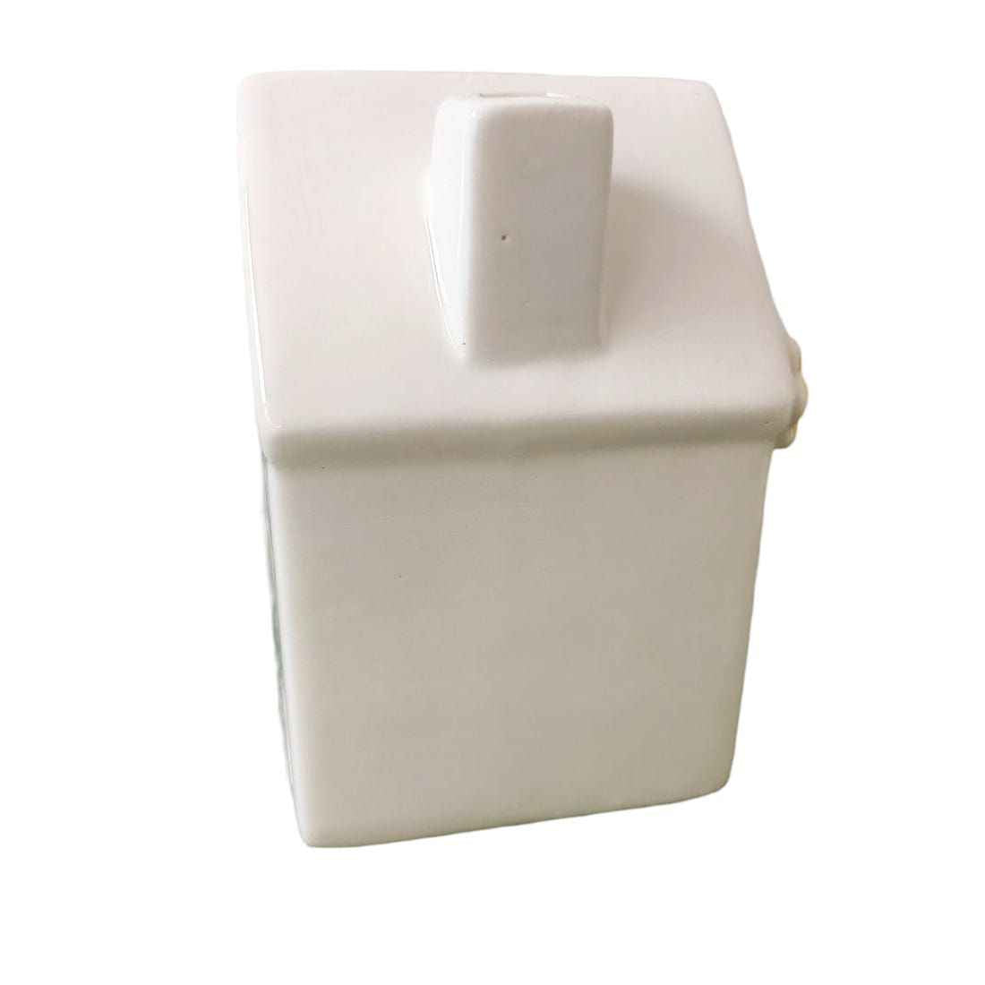 Casetta decorativa portacandela