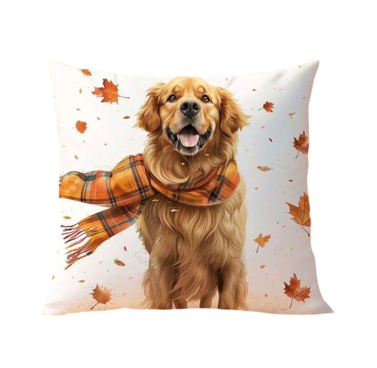 Fodera cuscino Autunno