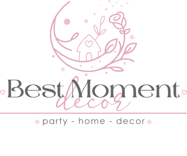 Best Moment Decor
