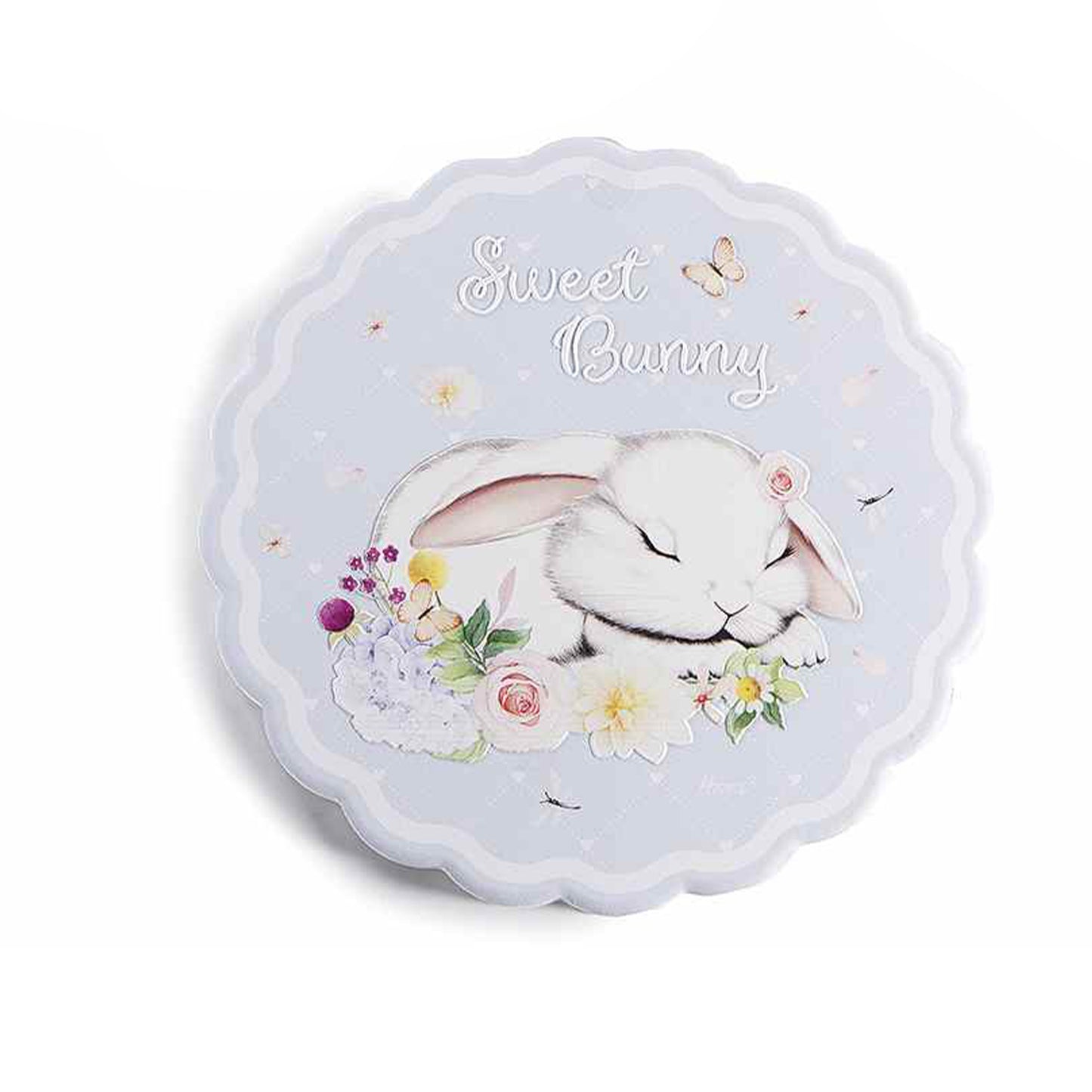 Sottopentola sweet bunny