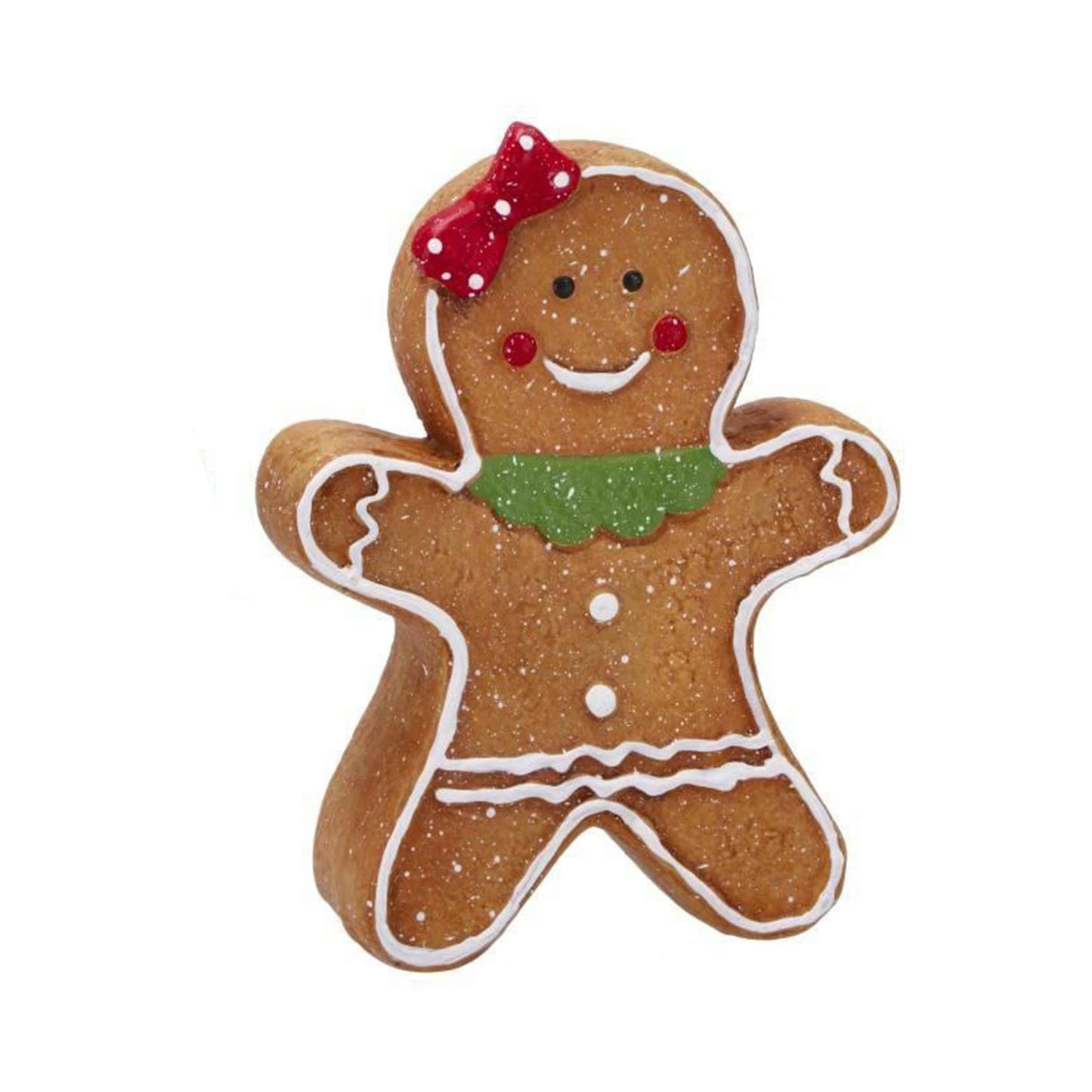 Decorazione biscotto fiocco