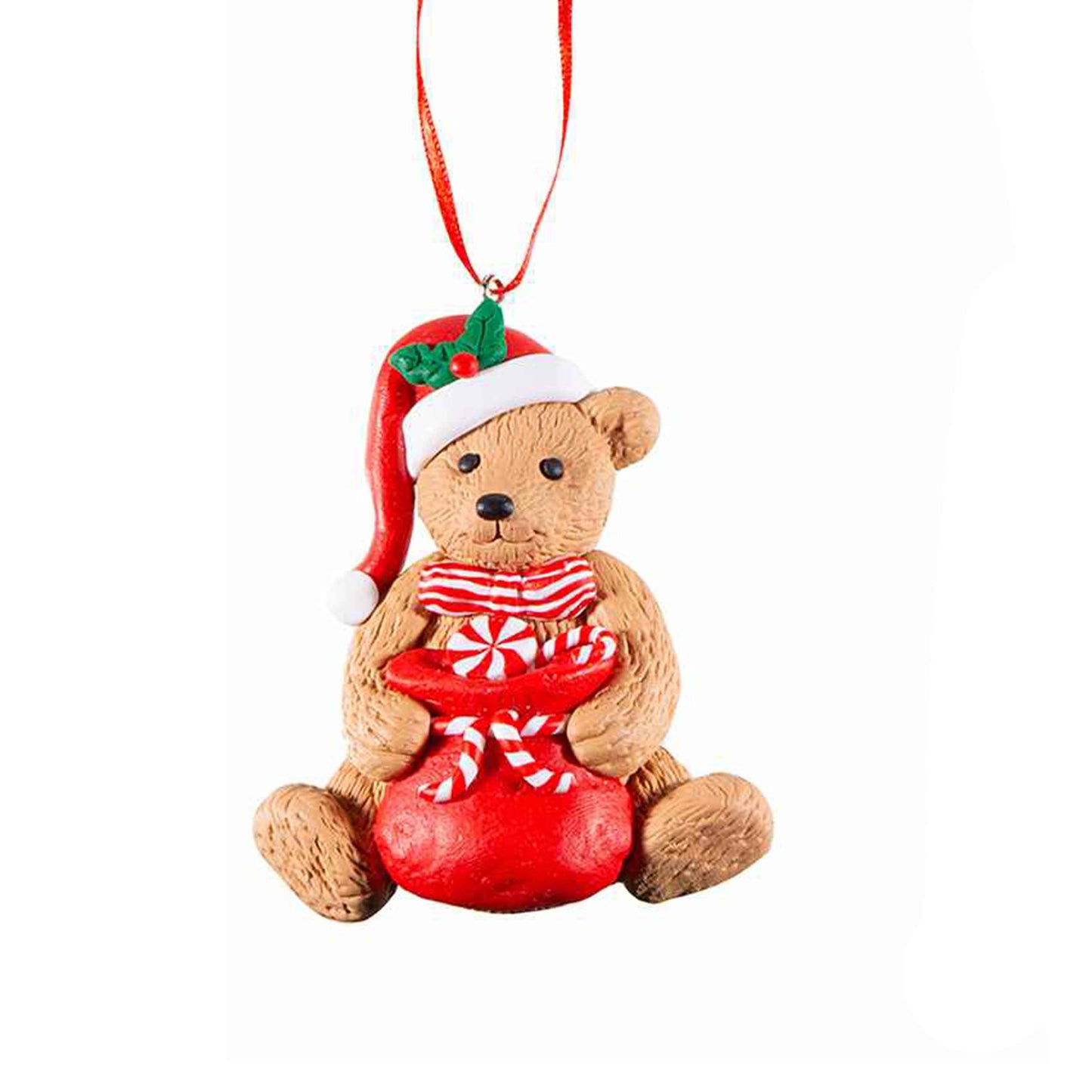 Addobbo orsetto gift