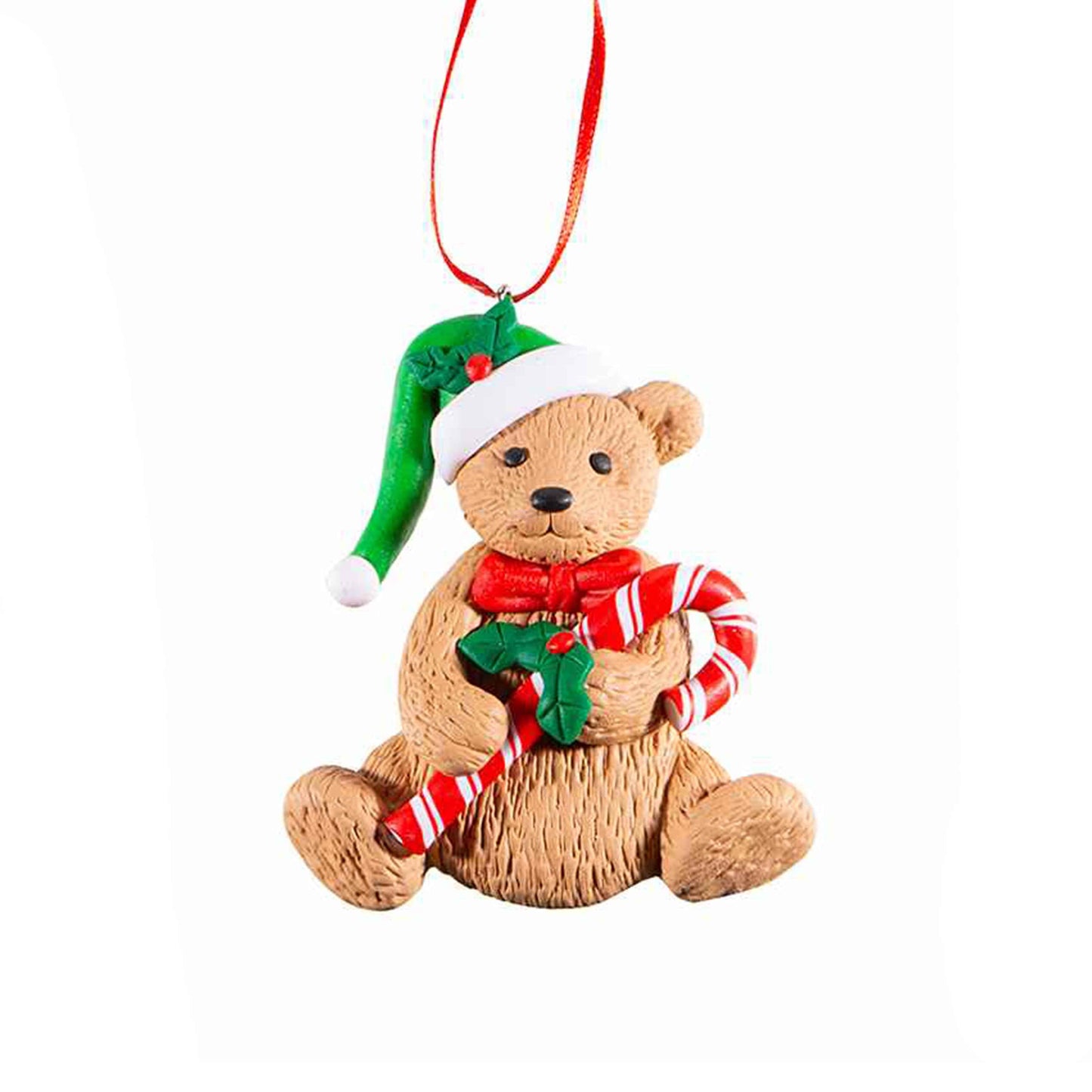 Addobbo orsetto candy