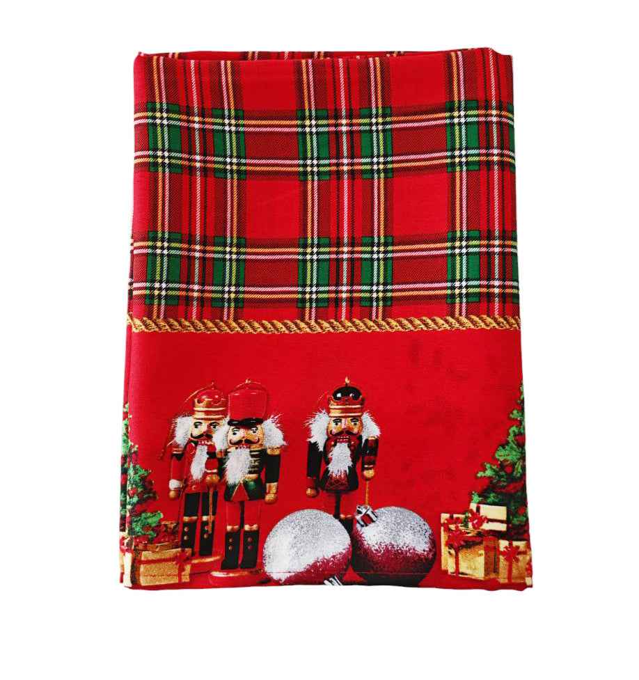 Tavola Schiaccianoci