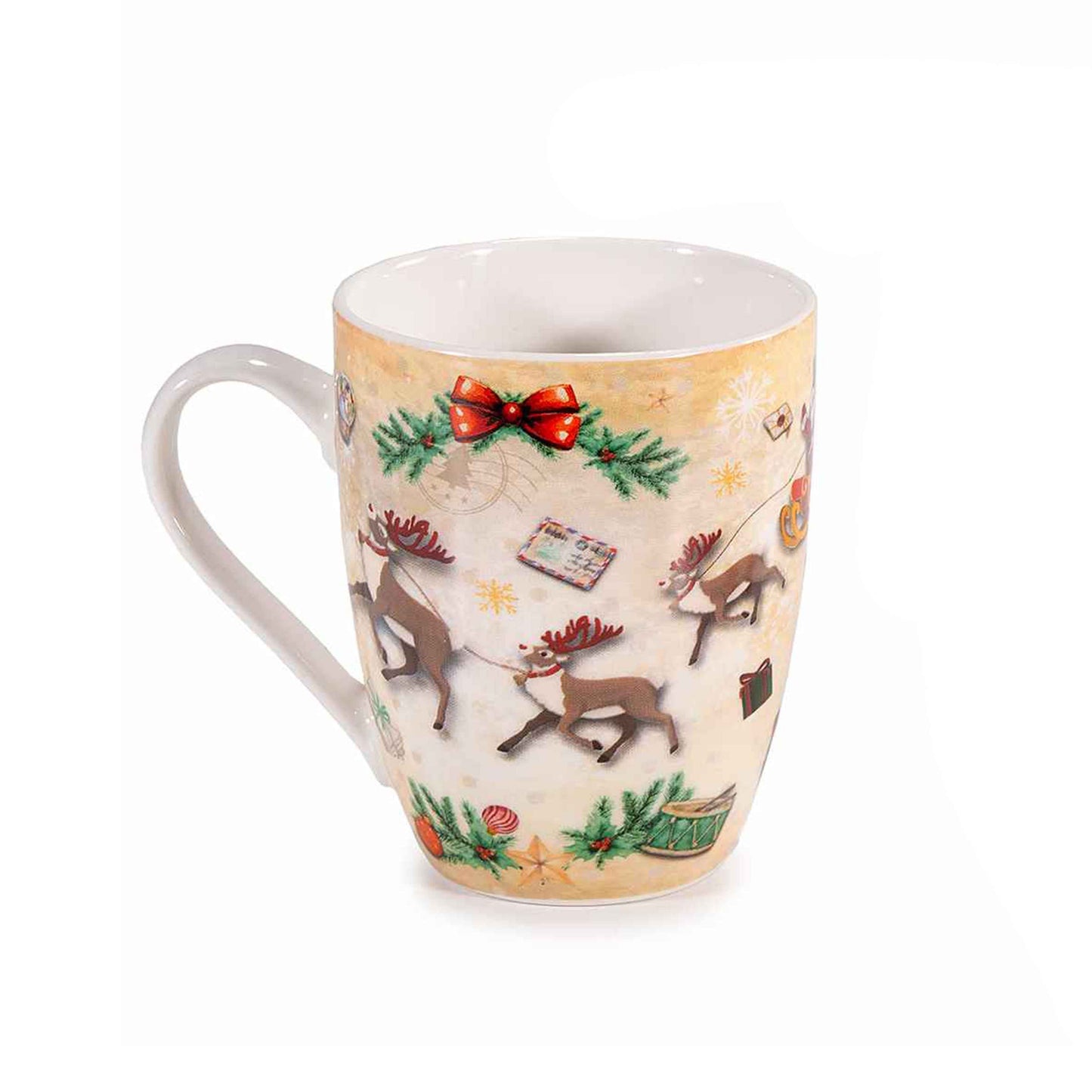 Tazza Christmas Dream con scatola regalo
