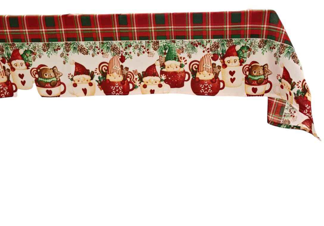 Tavola Cup Christmas