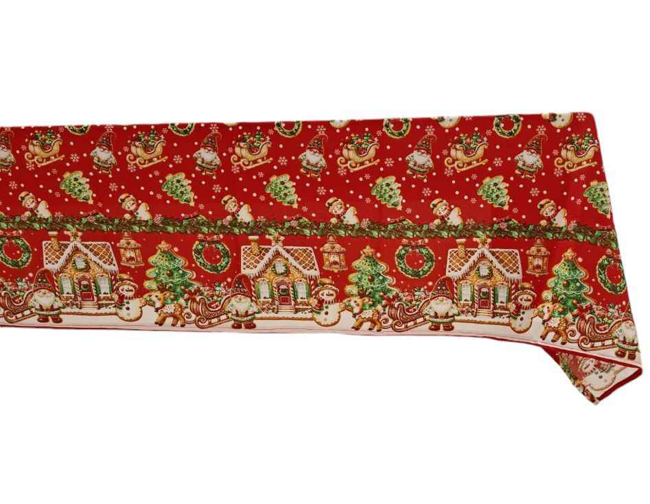 Tavola Christmas Decor