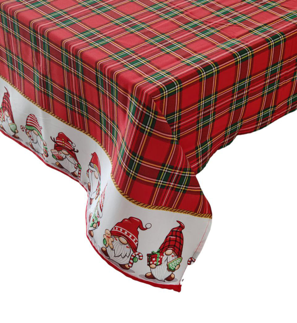 Tavola Folletti tartan