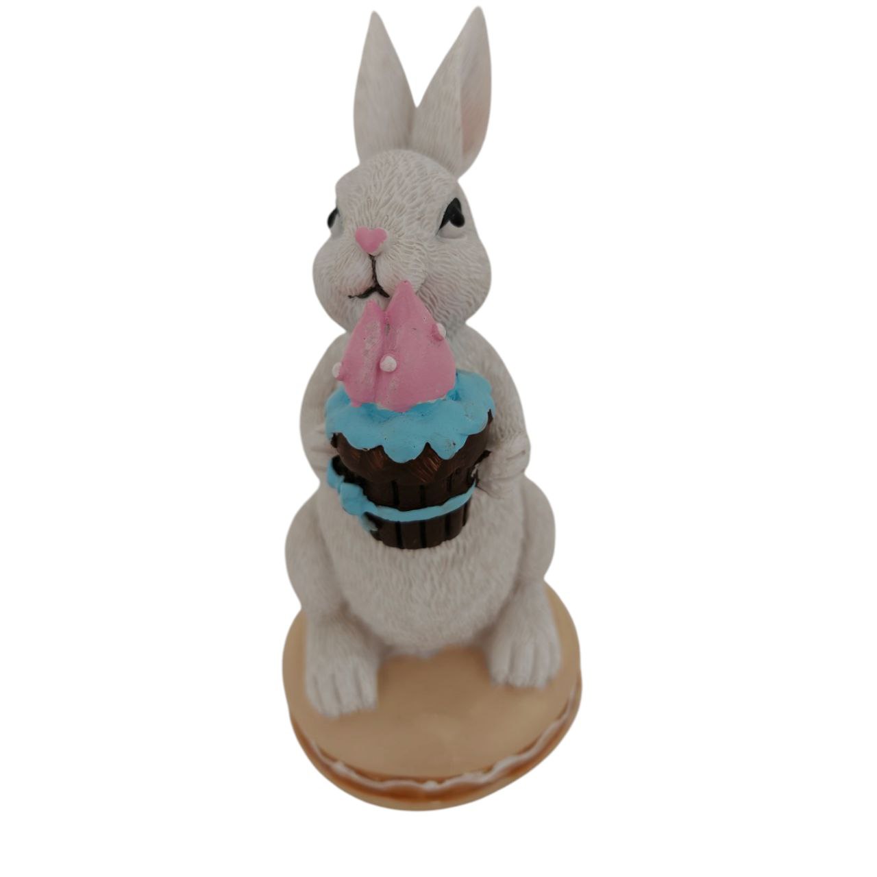 Coniglio macaron