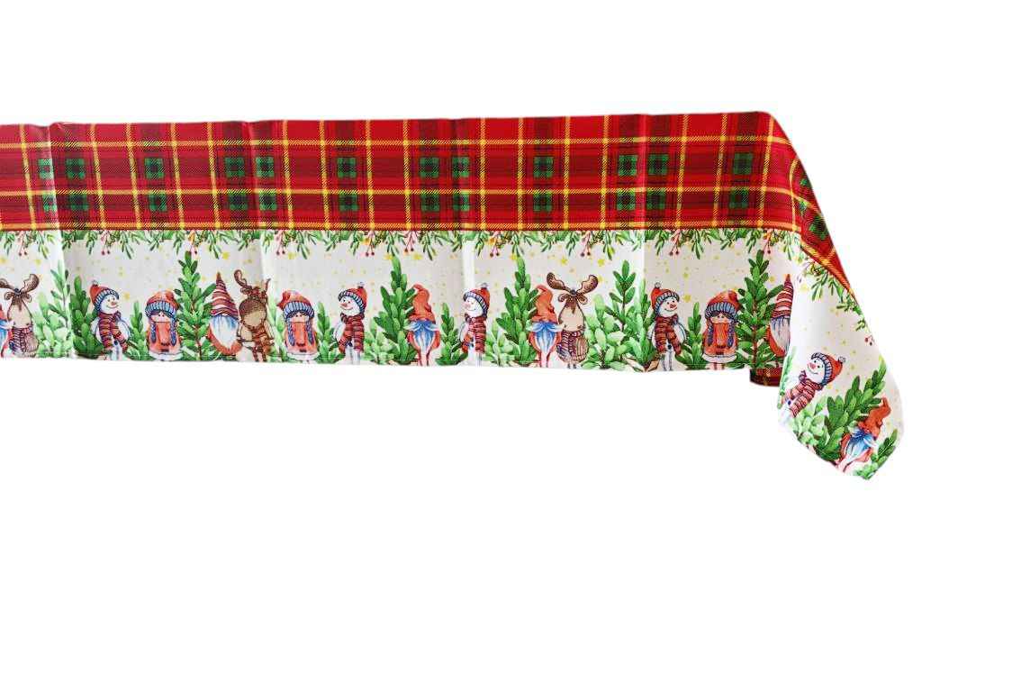 Tavola Renne & Folletti