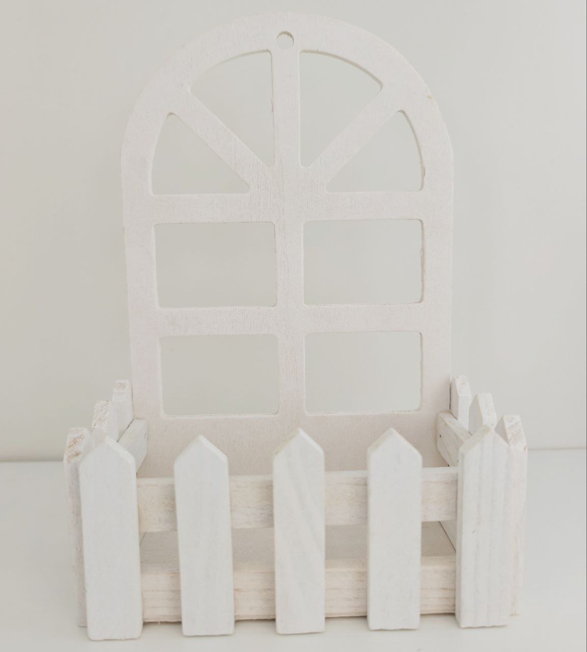Mini fioriera in legno - Best Moment Decor