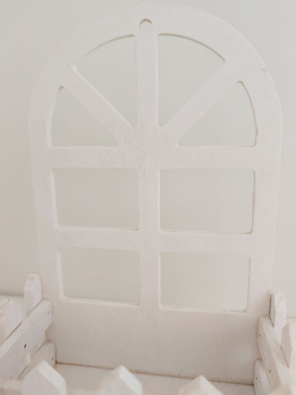 Mini fioriera in legno - Best Moment Decor