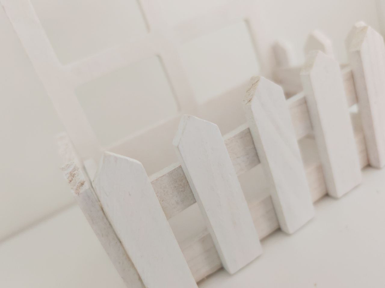 Mini fioriera in legno - Best Moment Decor