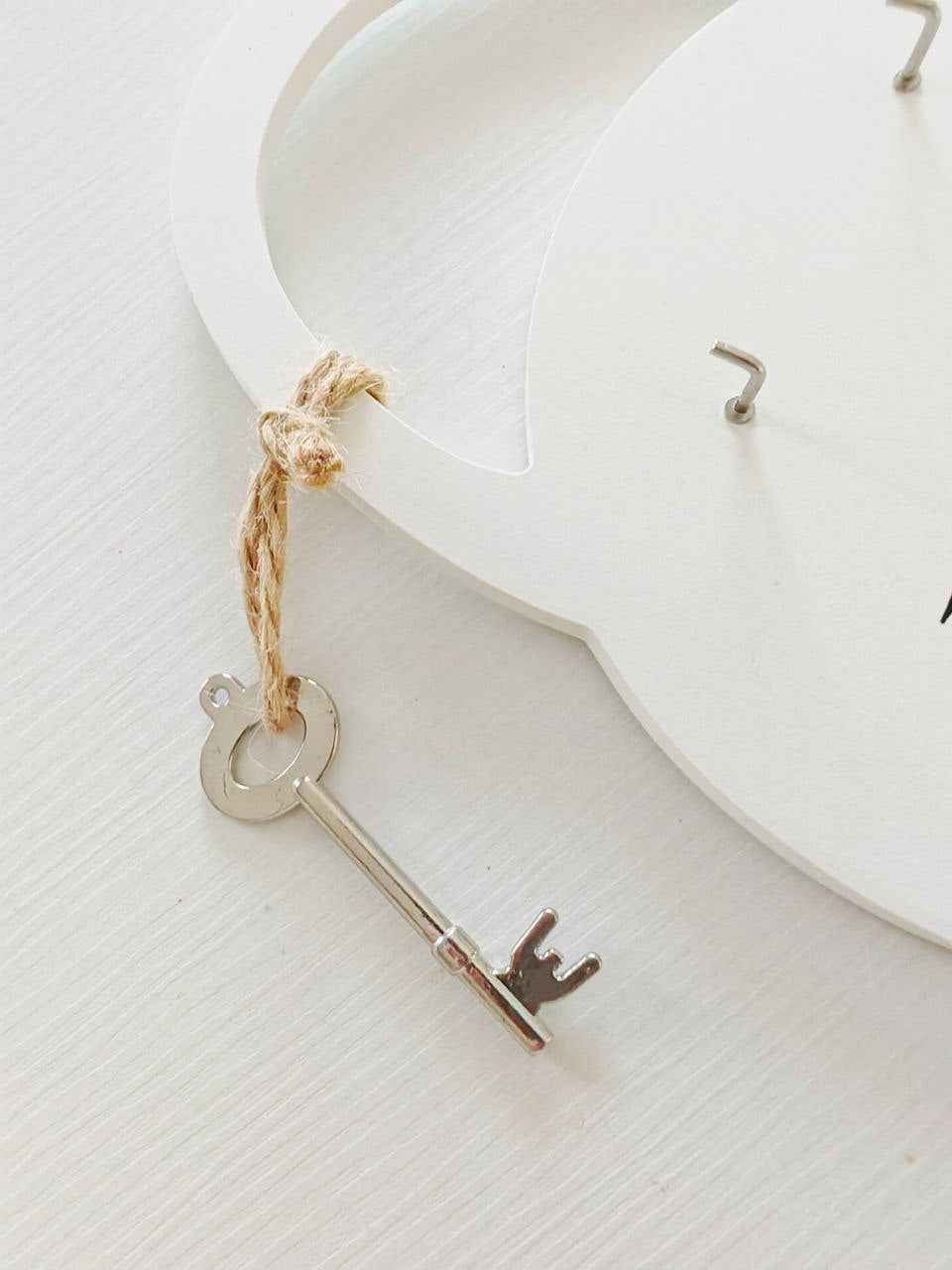 Appendichiavi shabby keys