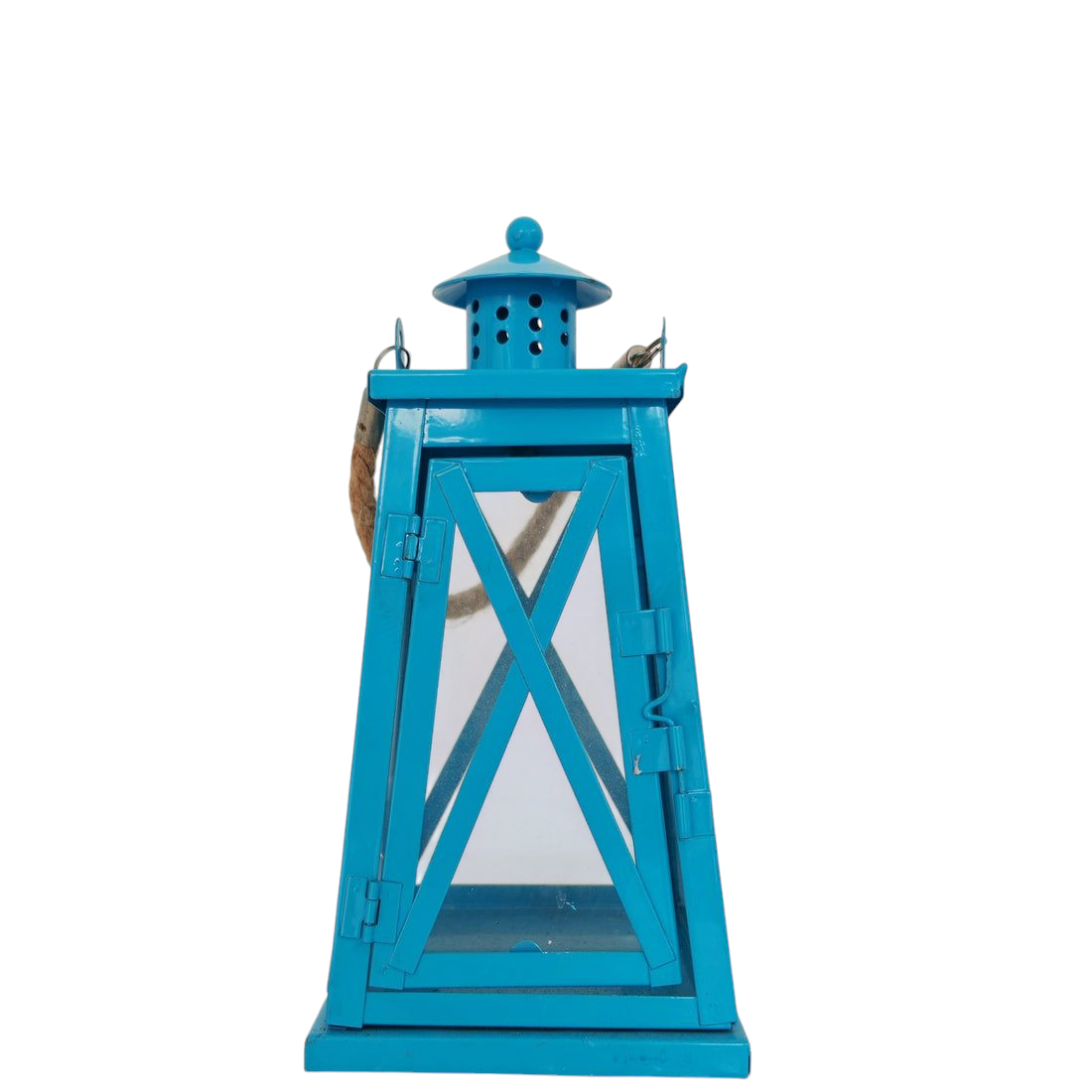 Lanterna azzurra