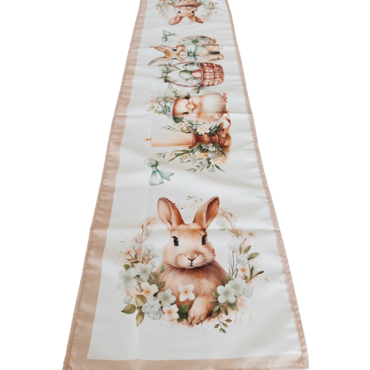 Runner bunny