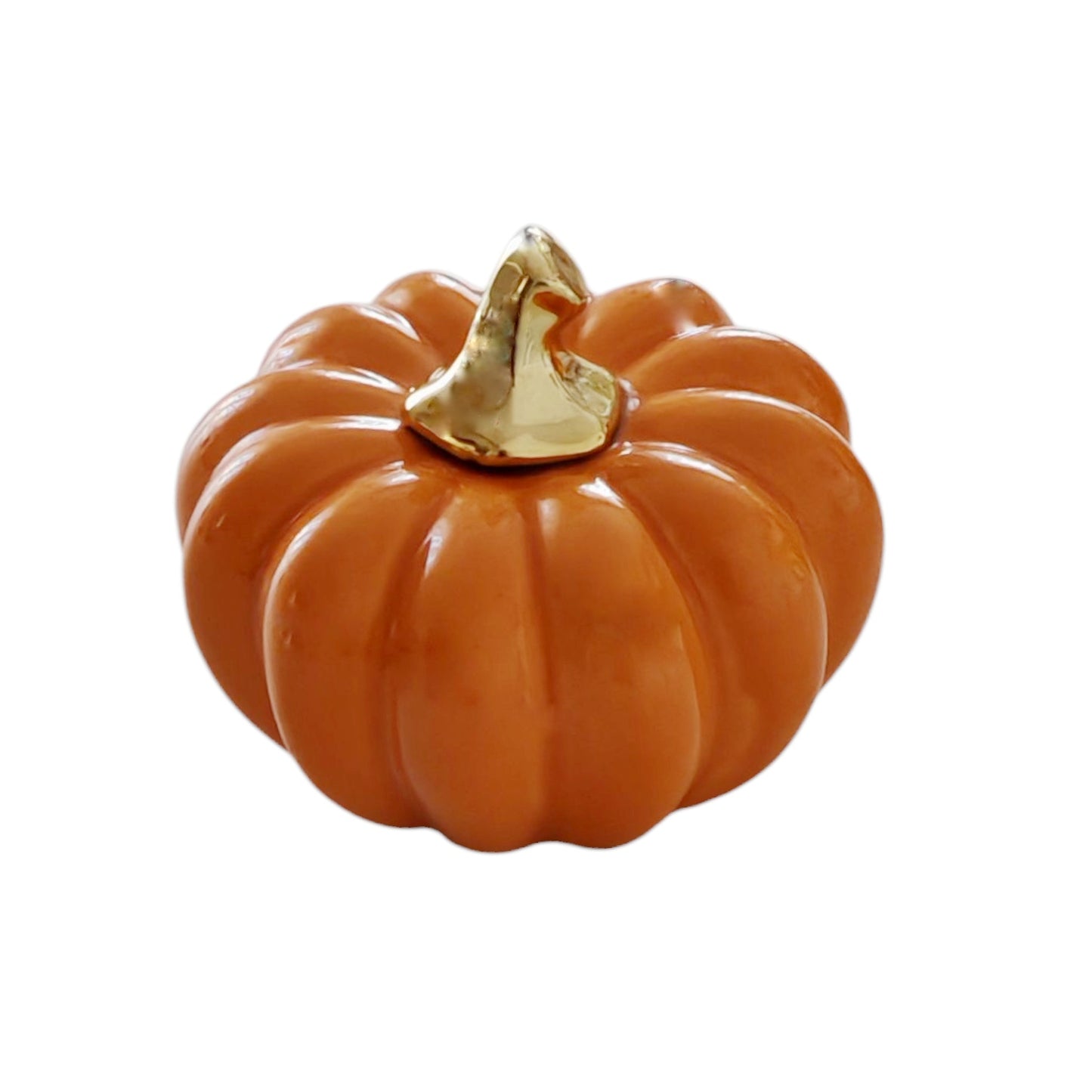 Zucca in porcellana