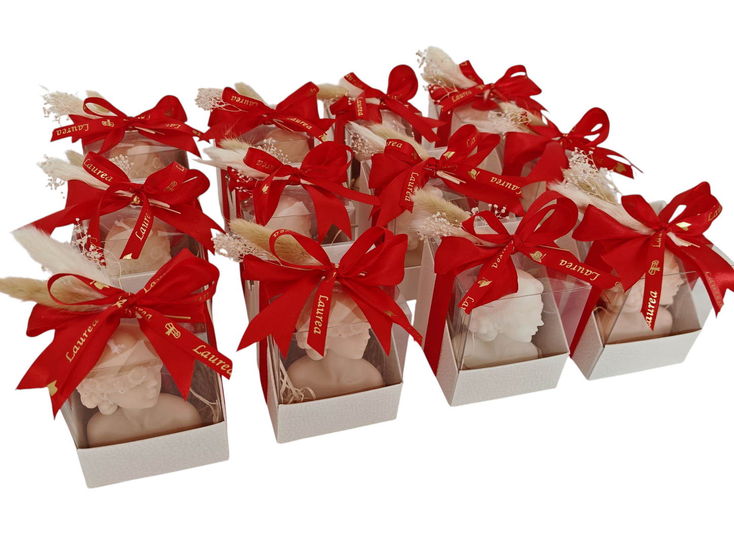 Candela dea bendata panna