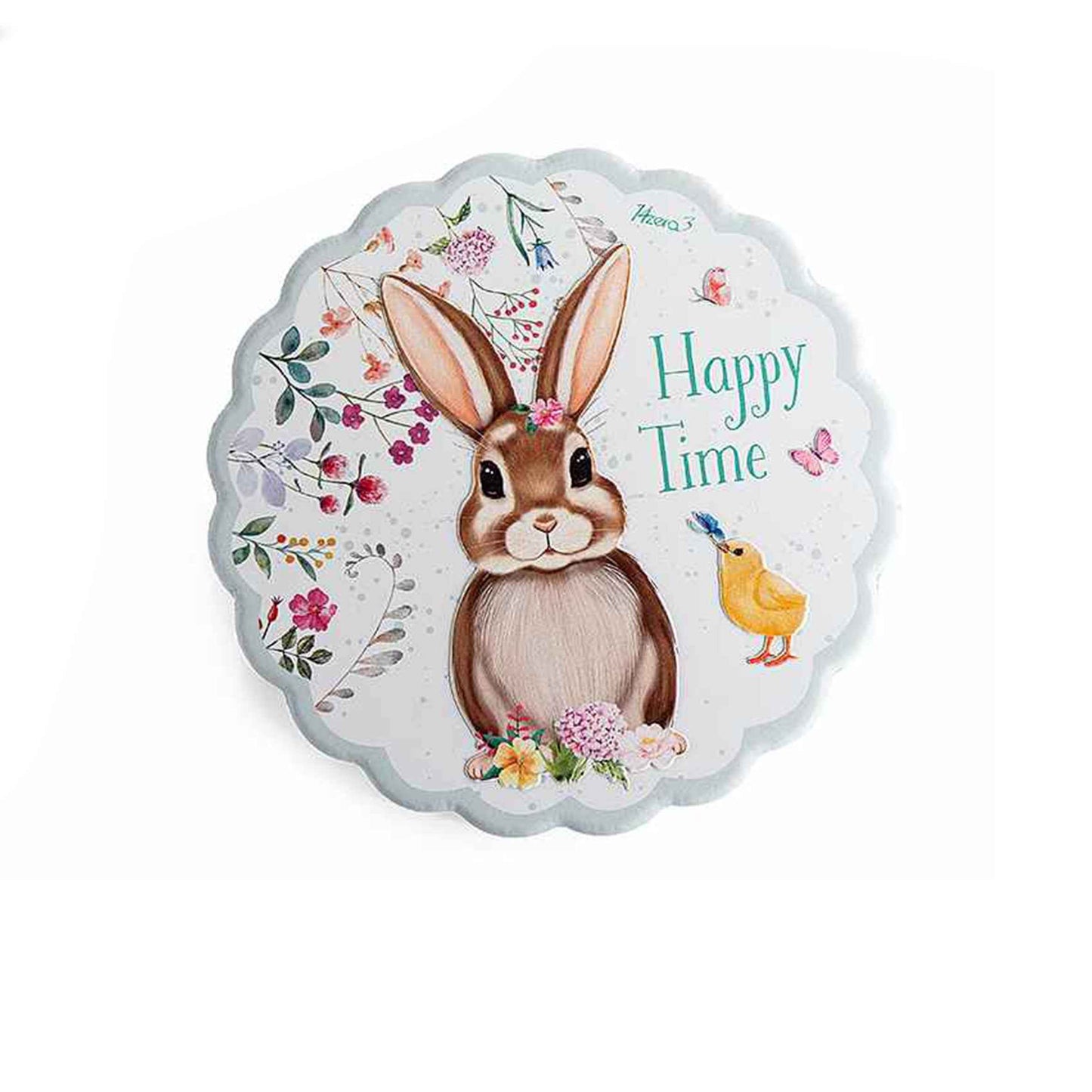 IN ARRIVO Sottopentola coniglio pulcino