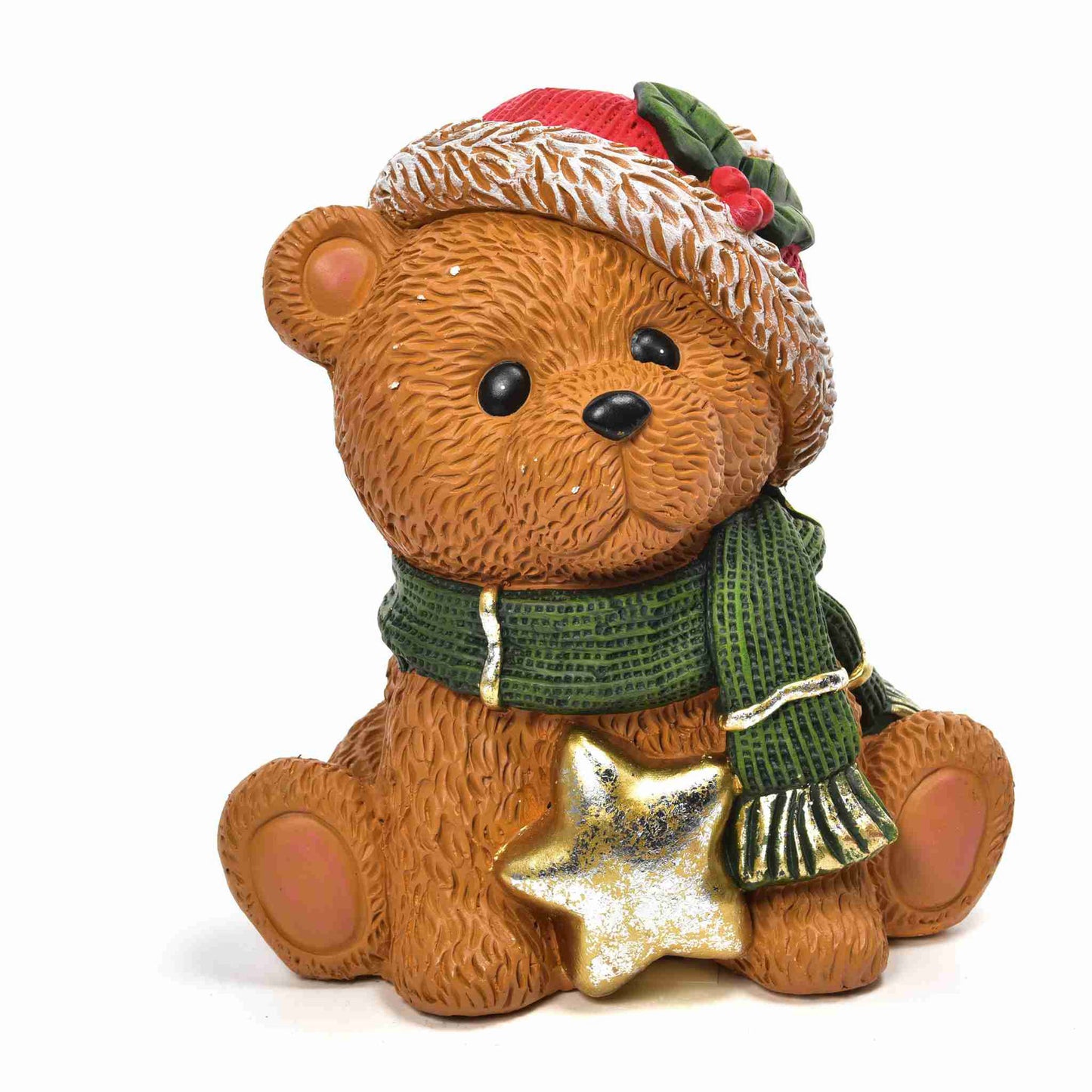 Orsetto con stella maxi