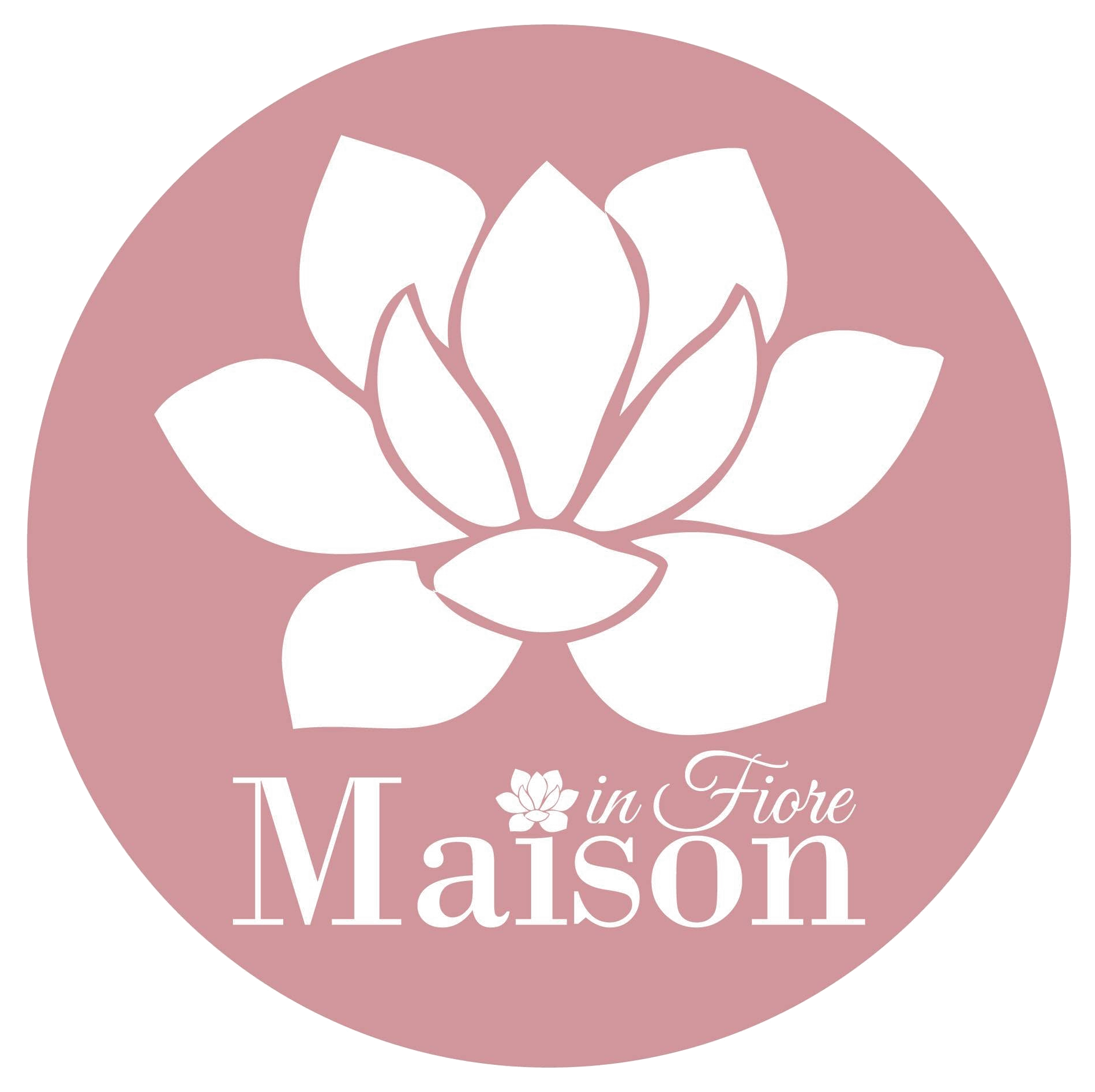 Maison in Fiore