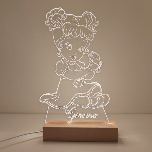Lampada Ginevra