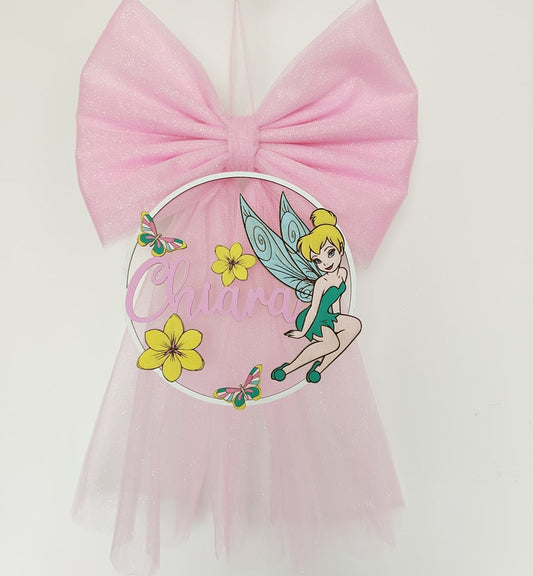 Fiocco nascita Trilly - Best Moment Decor
