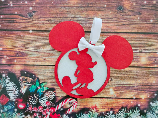 Pallina Mickey