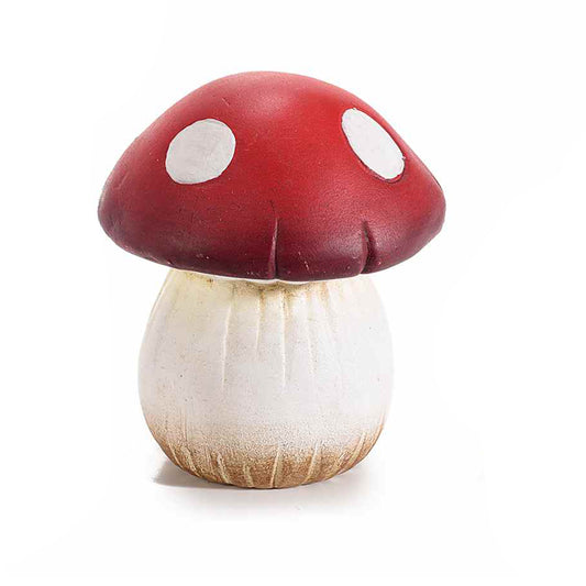 Fungo in terracotta medio