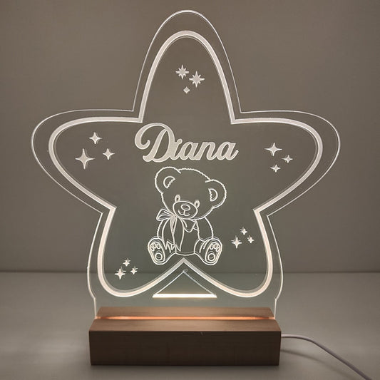 Lampada Diana