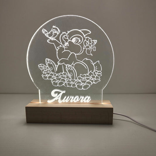 Lampada Aurora
