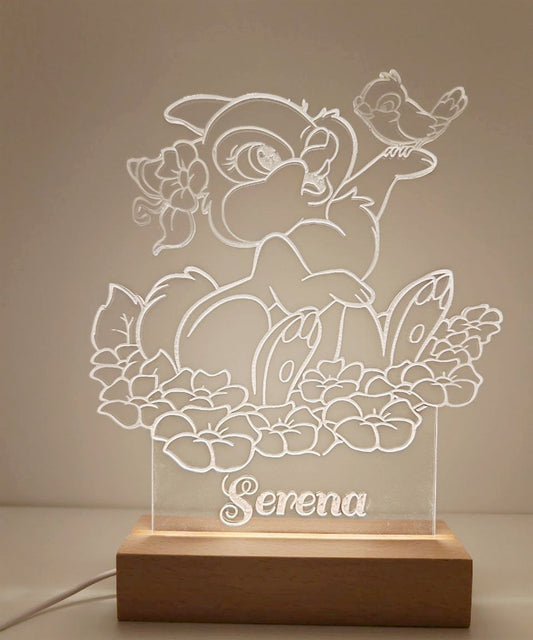 Lampada Serena