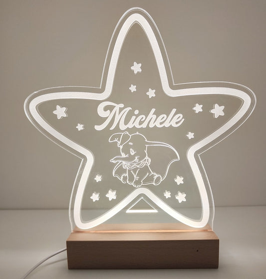 Lampada Michele