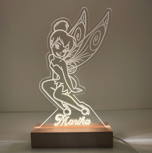 Lampada Marika