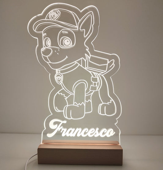 Lampada Francesco