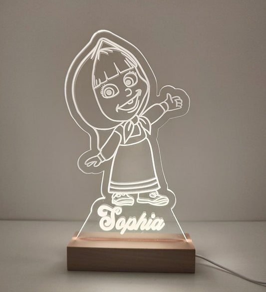 Lampada Sophia