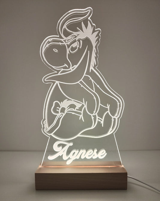 Lampada Agnese