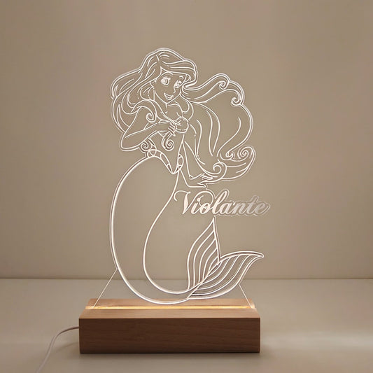 Lampada Violante