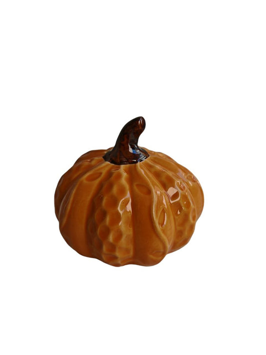 Zucca in porcellana