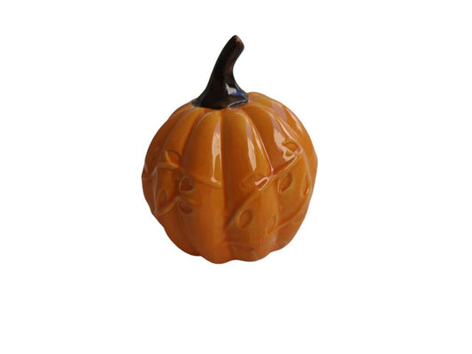 Zucca in porcellana