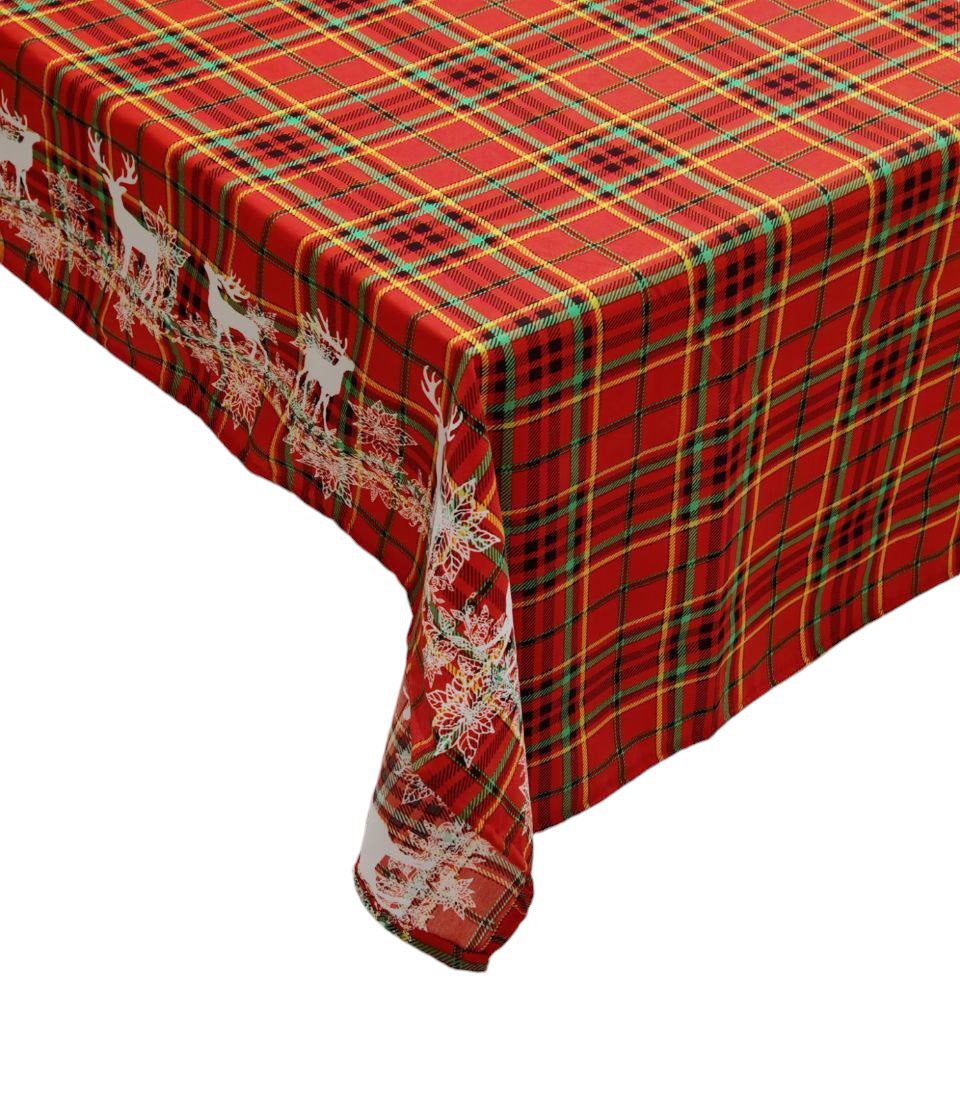 Tavola Renne tartan