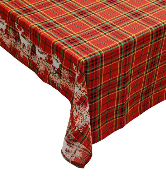 Tavola Renne tartan